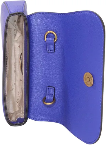 Vista 5 de GUESS Nell Micro Mini solapa