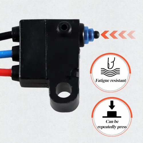 Vista 2 de HIMARKLIF Kit de reparación de interruptor de posición de estacionamiento con microinterruptor de cambio compatible con Ford F-150 2011-2014, Ford