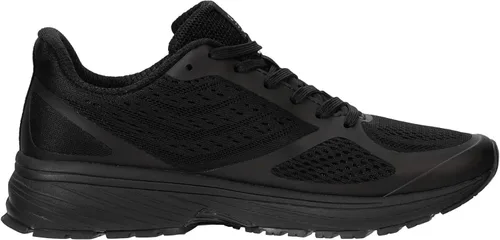 Vista 4 de Joomra Whitin - Tenis deportivos acolchados para correr para hombre