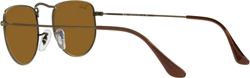 Vista 5 de Ray-Ban RB3958 Elon - Gafas de sol redondas