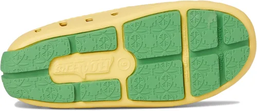 Vista 14 de Floafers Zapato náutico unisex Prodigy (niño pequeño/niño grande)