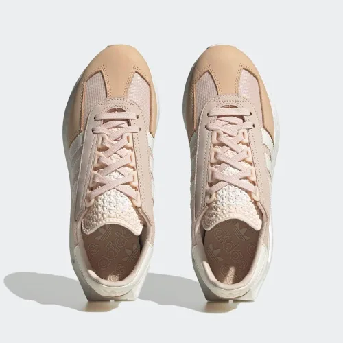 Vista 4 de adidas Originals Zapato Retropy E5 para mujer