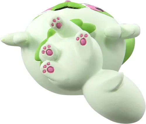 Vista 5 de Pokemon Moncolle Monster Collection MS-03 Sprigatito