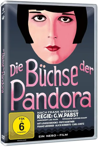 Vista 3 de Die Büchse der Pandora