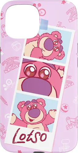Vista 6 de Disney and Pixar's Toy Story Lotso - Funda para iPhone 17