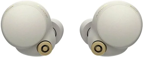 Vista 10 de Sony WF-1000XM4 - Audífonos inalámbricos con cancelación de ruido, con Alexa integrado, color negro