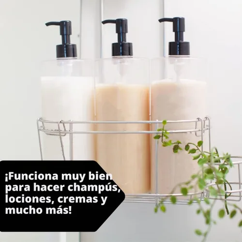 Vista 6 de Kyabo Germall Plus - Conservante natural - Líquido transparente - Excelente conservante de amplio espectro - 4 oz - Compatible con la mayoría