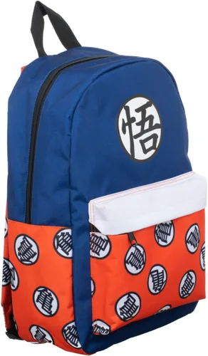 Vista 4 de Bioworld Mochila Dragon Ball Z