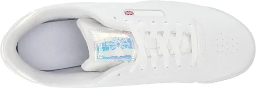 Vista 5 de Reebok Womens Princess-White Sneaker