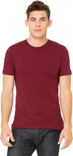 Vista 73 de Canvas Greenwich - Camiseta para hombre
