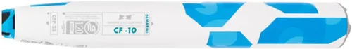 Vista 3 de DeMarini 2023 CF (-10) Bate de sóftbol de lanzamiento rápido: WBD2366010