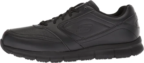 Vista 14 de Skechers Zapatos Nampa Food Service para hombre