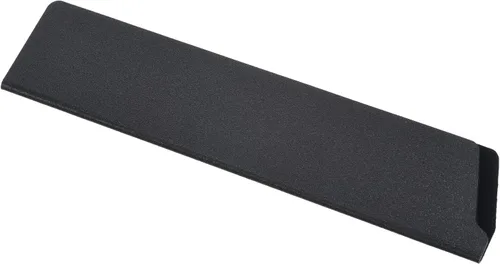 Vista 16 de PATIKIL Fundas de plástico ABS para cuchillo de cocina de 7 pulgadas, paquete de 3 cuchillos, protector de filos, protector de cuchilla, funda