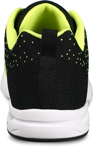 Vista 4 de KR Strikeforce Men's Galaxy Bowling Shoes