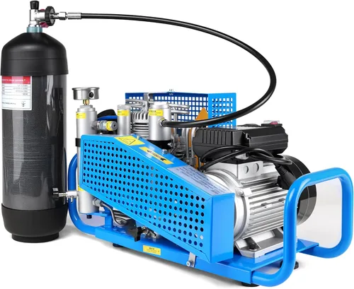 Vista 6 de TUXING 4500PSI Buceo Compresor de Aire de Agua Tubo de Filtro de Aceite de Agua para Separador de Aceite de Agua Absorbe Humedad Absorbe Agua