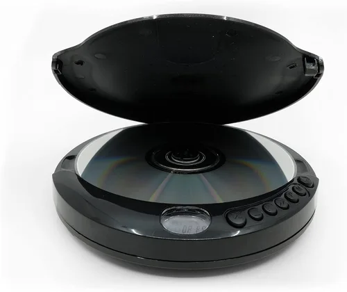 Vista 3 de Proscan Reproductor de CD personal y compacto