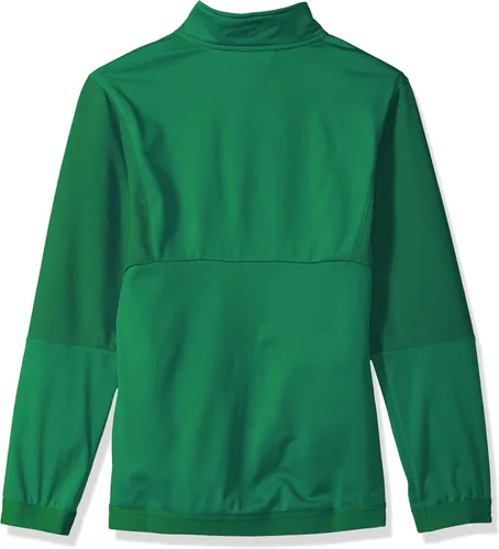 Vista 2 de PUMA Chaqueta de entrenamiento juvenil de la Liga Rojo