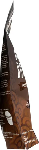 Vista 3 de JYCONVSTO97 Brownie Brittle, chispas de chocolate, 5 onzas (paquete de 2) _AB