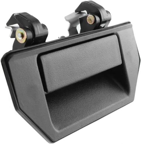 Vista 4 de Parts N Go Reemplazo de la manija del portón trasero para Pickup BASE E SE XE 1986-1997 - NI1916100 906068Z360