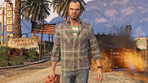 Vista 19 de Grand Theft Auto V Pc