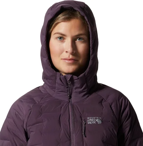 Vista 4 de Mountain Hardwear Women's StretchDown Jacket