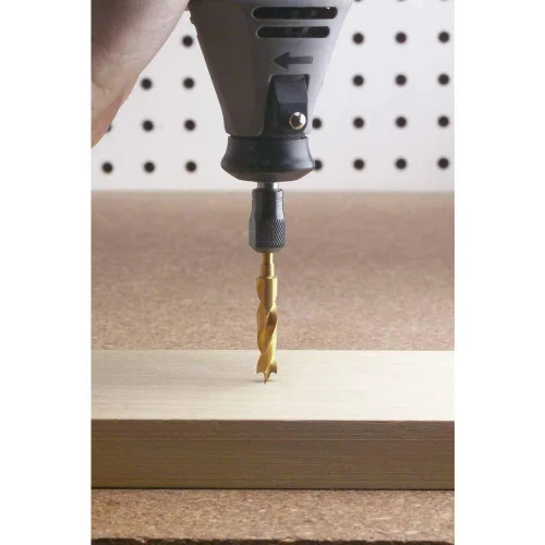 Vista 2 de Dremel 636 bits, 4 piezas
