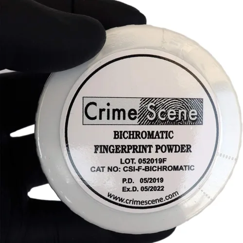 Vista 6 de Crime Scene Kit de ciencia forense: Resuelve el asesinato de Missy Hammond