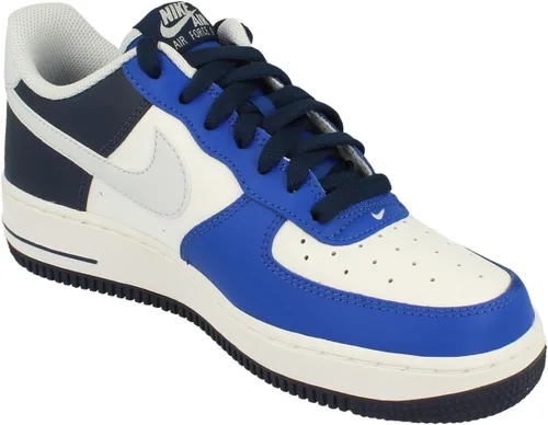 Vista 238 de Nike Air Force 1 '07 LV8 Double Swoosh - Twilight Marsh CT2300-300