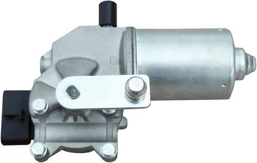 Vista 2 de RAREELECTRICAL Motor de limpiaparabrisas delantero compatible con Kenworth C500, T300, T400, T400, T450, T600, T800, W900, W900 404995 404.995