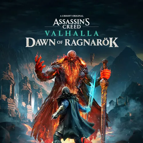 Vista 2 de Assassin's Creed Valhalla Paquete Pequeño de Créditos Helix - Xbox Series X S, Xbox One [Código Digital]