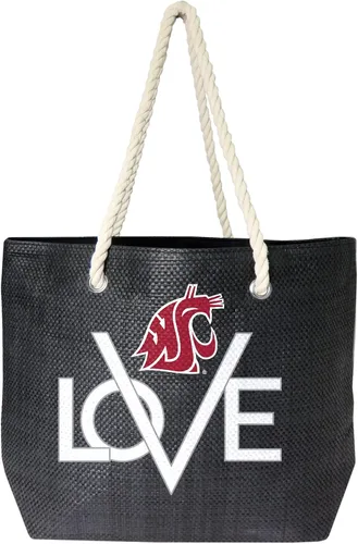 Vista 6 de Littlearth Bolso Love unisex NCAA