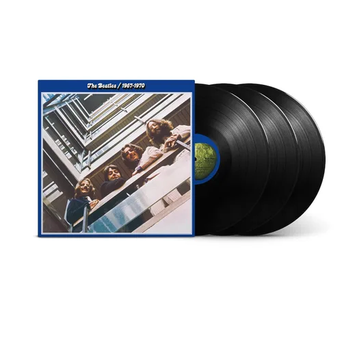 Vista 3 de The Beatles 1962 1966 & The Beatles 1967 1970 (2023 Edition)
