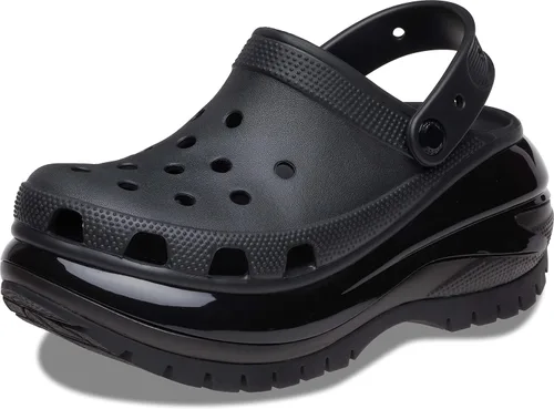 Vista 15 de Crocs Zuecos unisex para adultos Mega Crush