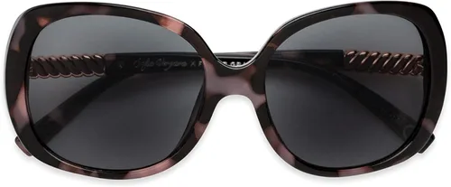 Vista 5 de Foster Grant Women's Adela Full Lense Sunreaders Square Reader Sunglasses