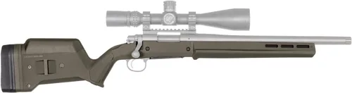 Vista 5 de Magpul Hunter 700 Remington 700 Stock de acción corta