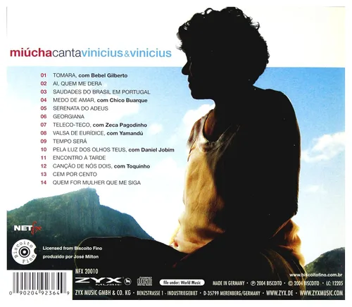 Vista 2 de Musica E Letra