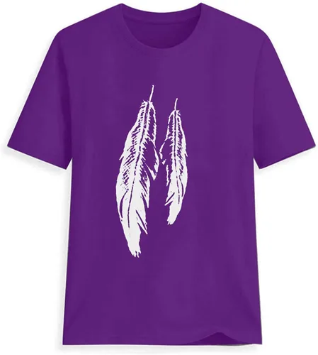 Vista 42 de Camiseta con estampado de animales para mujer, camiseta de libélula divertida, linda camiseta de manga corta, blusa de primavera 2023, camisas