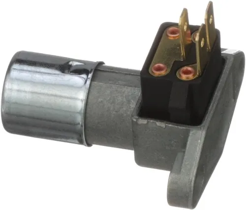 Vista 3 de Headlight Dimmer Switch Compatible With Jeep J-100 1970 1971 1972 PC-846574