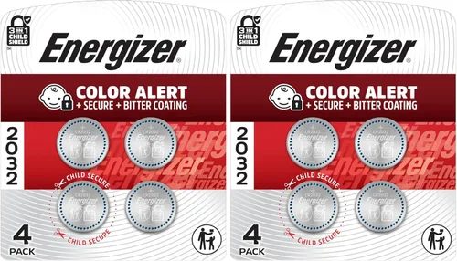 Vista 11 de Energizer Batería de moneda de litio 1220, 1 paquete