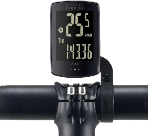 Vista 12 de CATEYE OF-100 - Soporte para computadora de bicicleta delantera