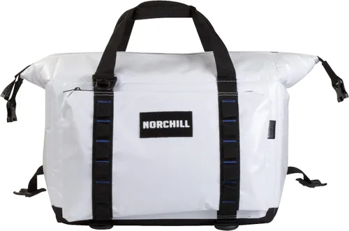 Vista 4 de NorChill Soft Coolers Enfriador de lados extremadamente suaves con aislamiento de latas