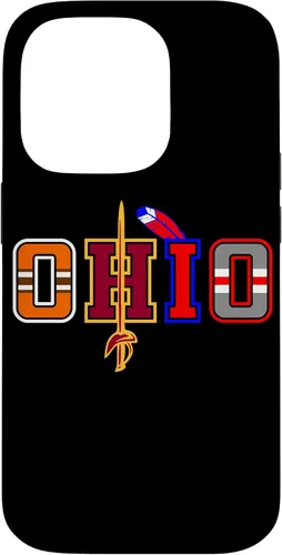 Vista 17 de Ohio Apparel Case for iPhone 17