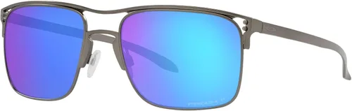 Vista 2 de Oakley Gafas de sol cuadradas Oo6048 Holbrook Ti para hombre