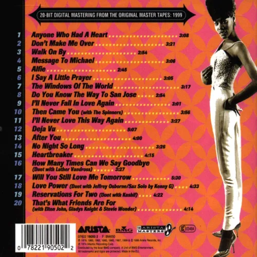 Vista 2 de The Definitive Collection