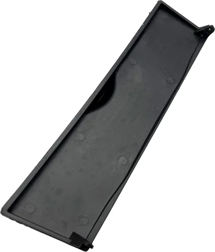 Vista 2 de NOVAPARTS Panel de Instrumentos Placa Inferior de Cubierta Central para 2003 2004 2005 2006 2007 2008 Toyota Corolla 55520-02090-B1 5552002090B1