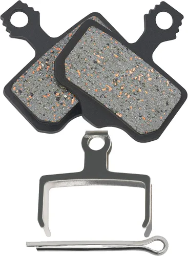 Vista 8 de Road Passion Pastillas de freno para MOTO GUZZI 850 Le Mans I 76-77 F&R/ 850 Le Mans II 78-80 F&R