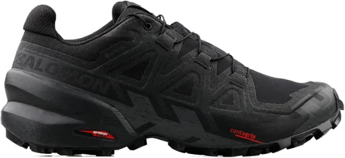 Vista 2 de Salomon Speedcross 6 GTX Hiking Shoes Mens