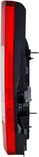 Vista 6 de Para Ram ProMaster Van 2014-2021 Conjunto de luz trasera lado del conductor para CH2800205 4725947AD