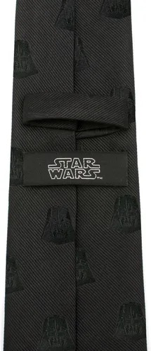 Vista 4 de Cufflinks Inc. Corbatas de seda de Star Wars