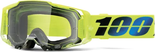 Vista 67 de 100% ARMEGA Sport Goggle